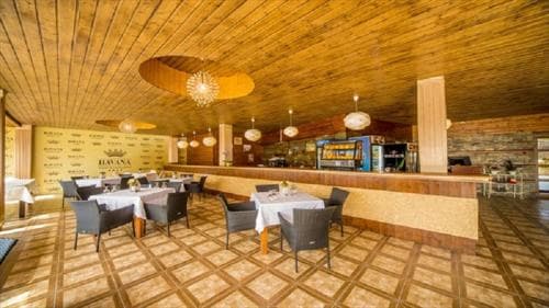 Complex Havana