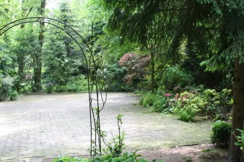De Bostuin Veluwe