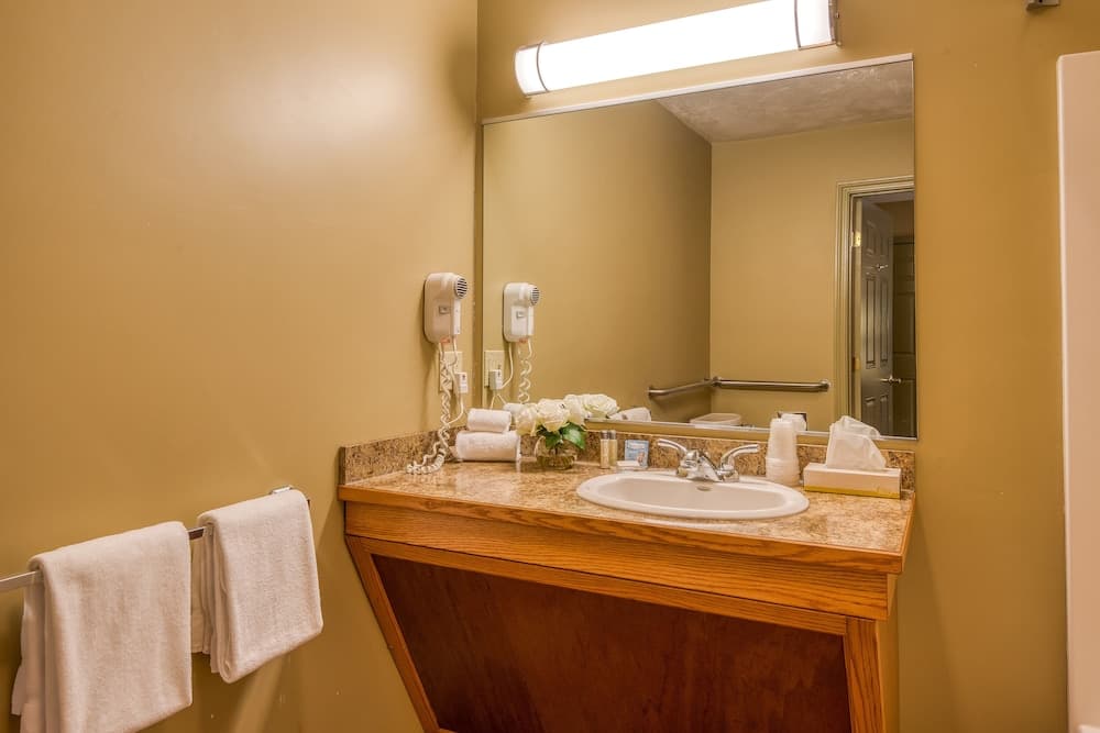 Purity Spring Resort