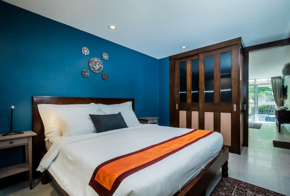 Kata Tranquil Villa - SHA Plus