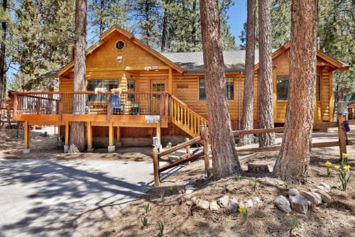 Retreat to fox farm #1662