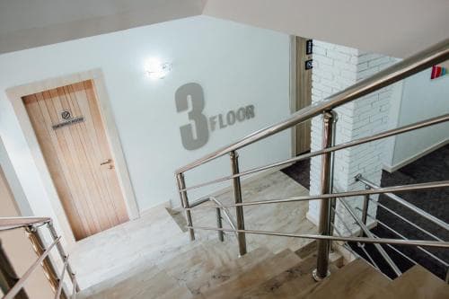 Express City Hotel