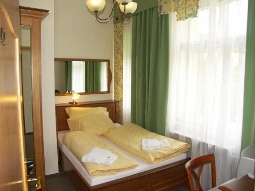 Pension Brezina Prague