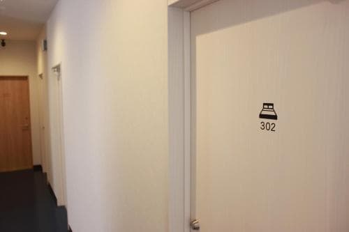 Mezame Hostel