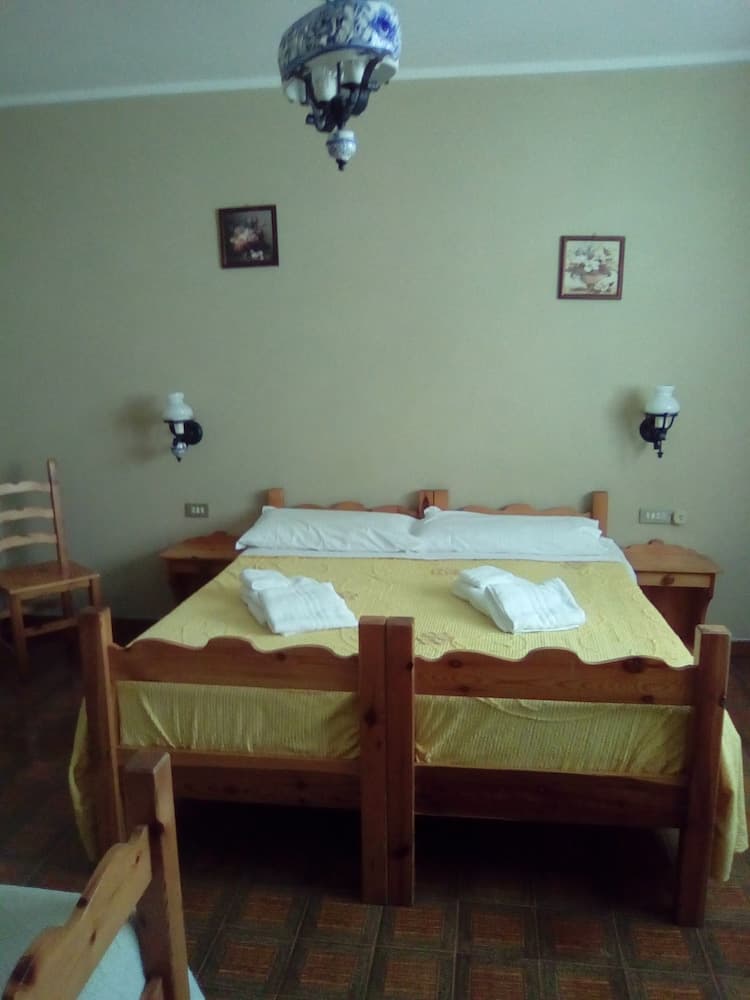 Hotel Ginepro