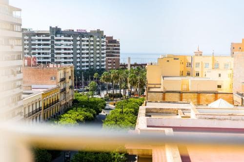 Hotel Costasol