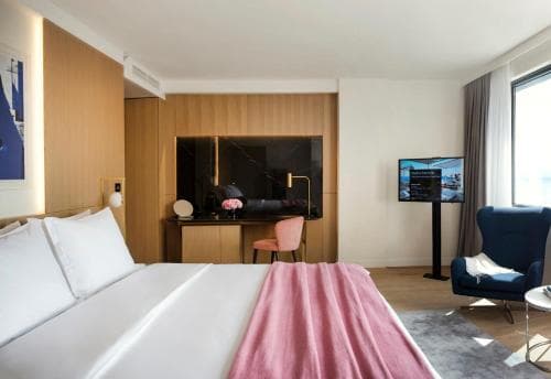 Hotel Excelsior