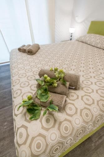 B&B Corso Diaz