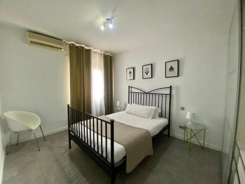 Six Rooms