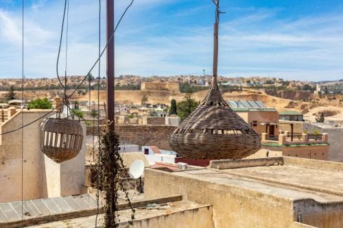 Riad Verus