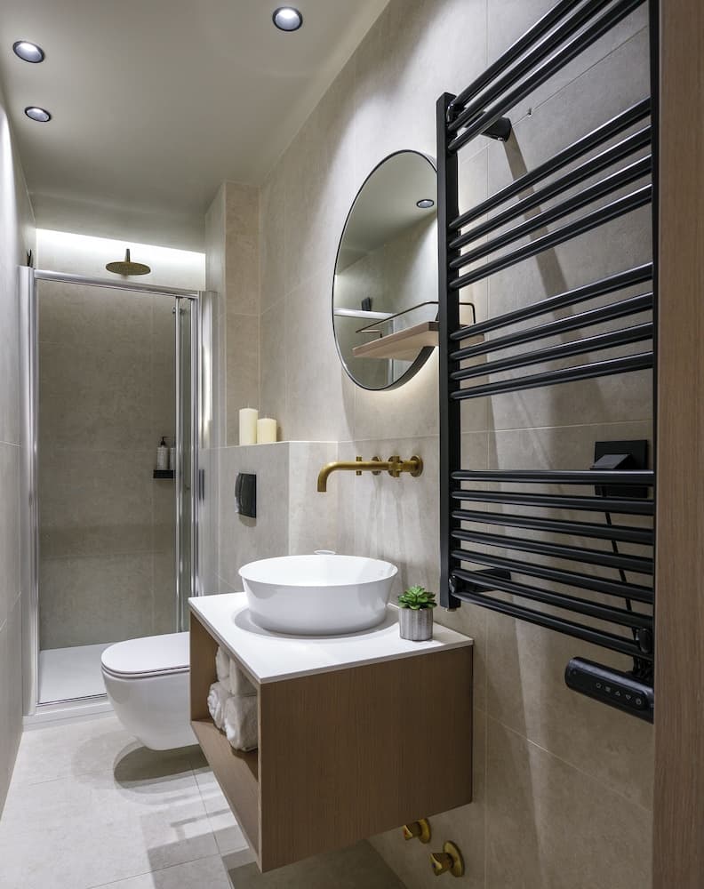 Arcadion Hotel