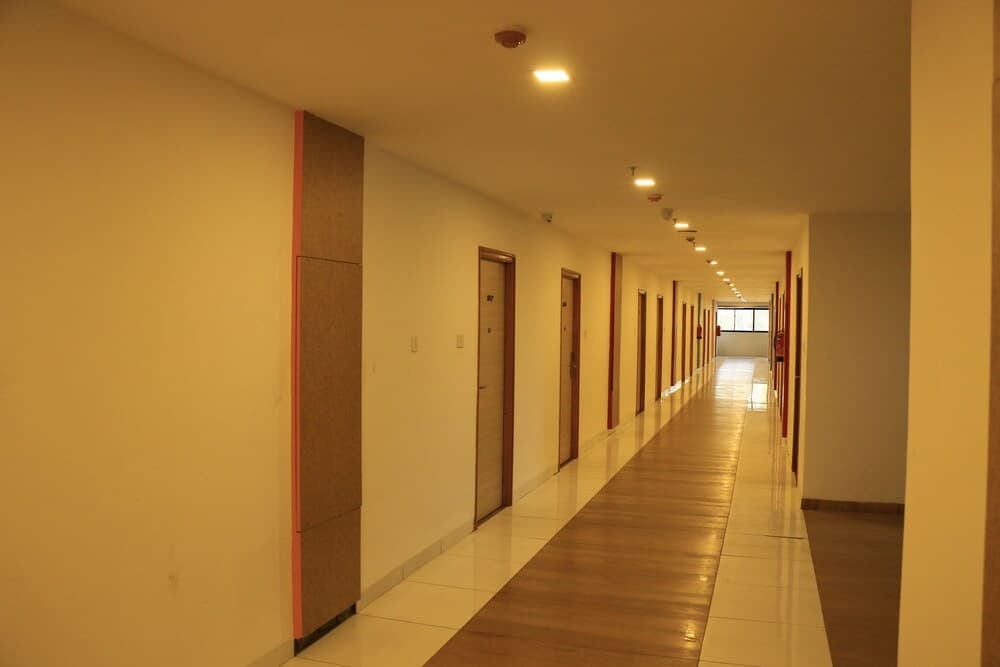 Cosmopolitan Hotel