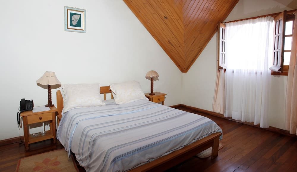 Relais du Rova