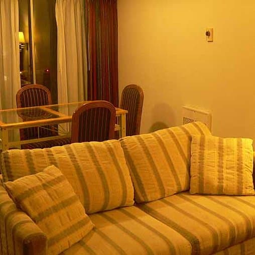 Rodeway Inn & Suites