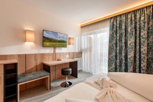Hotel Gänsleit
