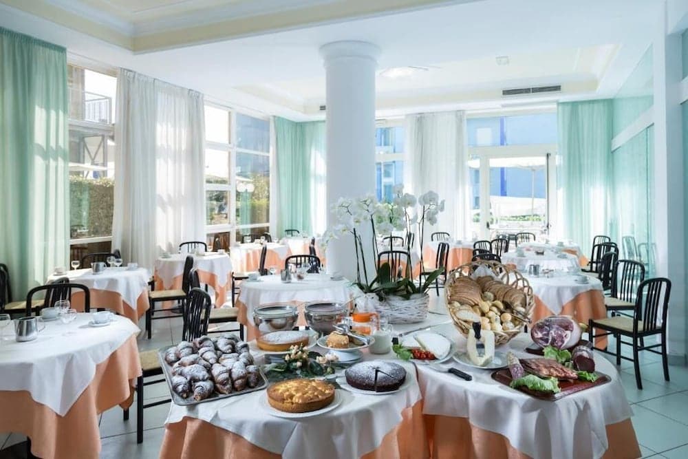 Hotel Mocambo