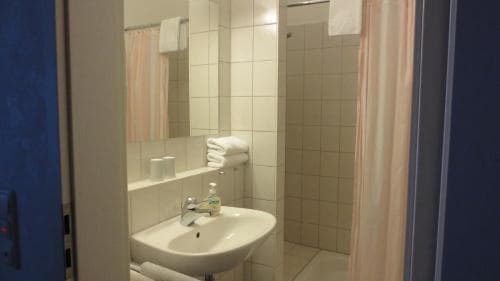 Hotel Albatros