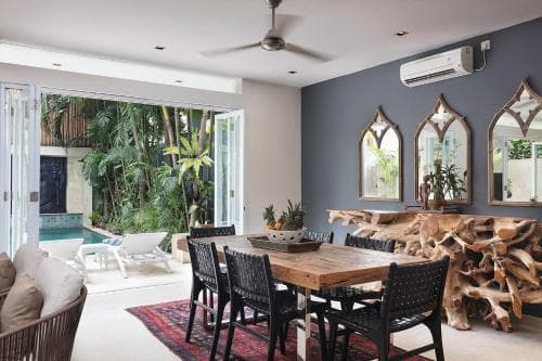 Villa Bebek