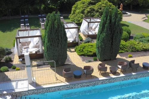 Belenus Thermalhotel