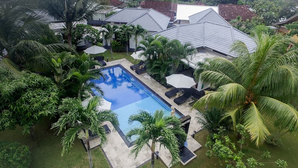 Dream Estate Resort