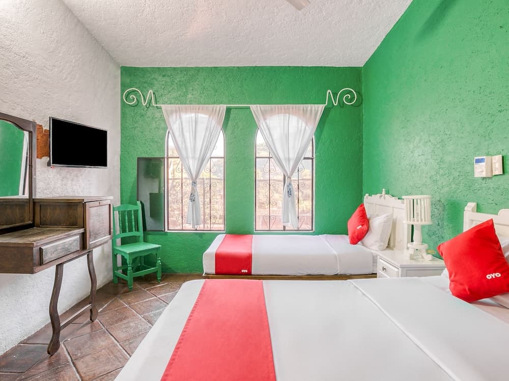 Hotel Marmil
