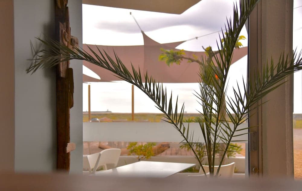 Le Floride Hotel