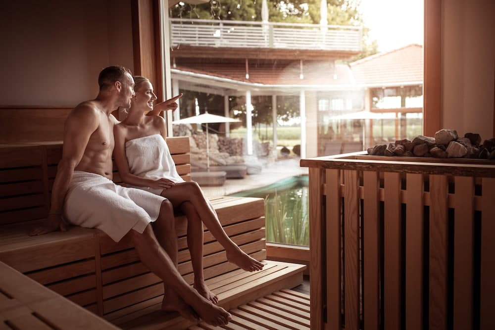 Hotel Gut Edermann