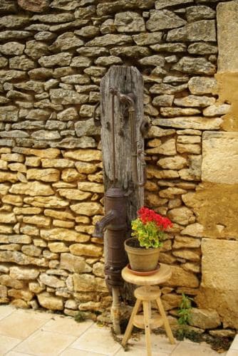 Ferme Du Pech
