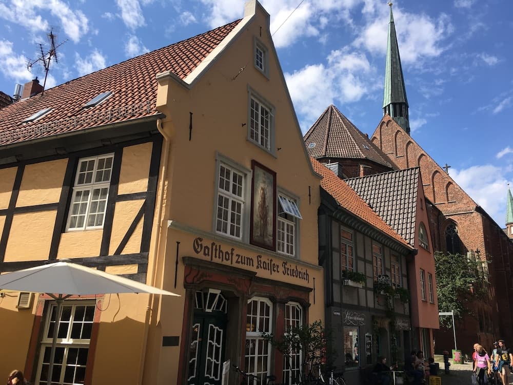 Radisson Blu Hotel, Bremen
