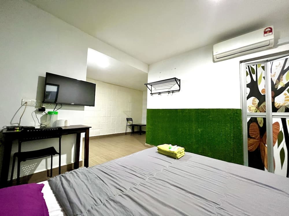 Homestay 55