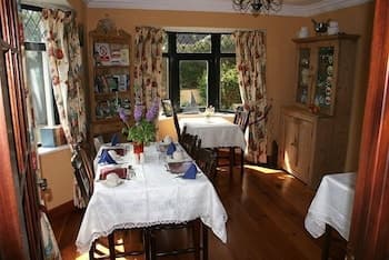 Woodview Lodge Bed & Breakfast
