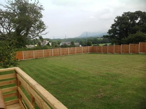 Orme View Lodges