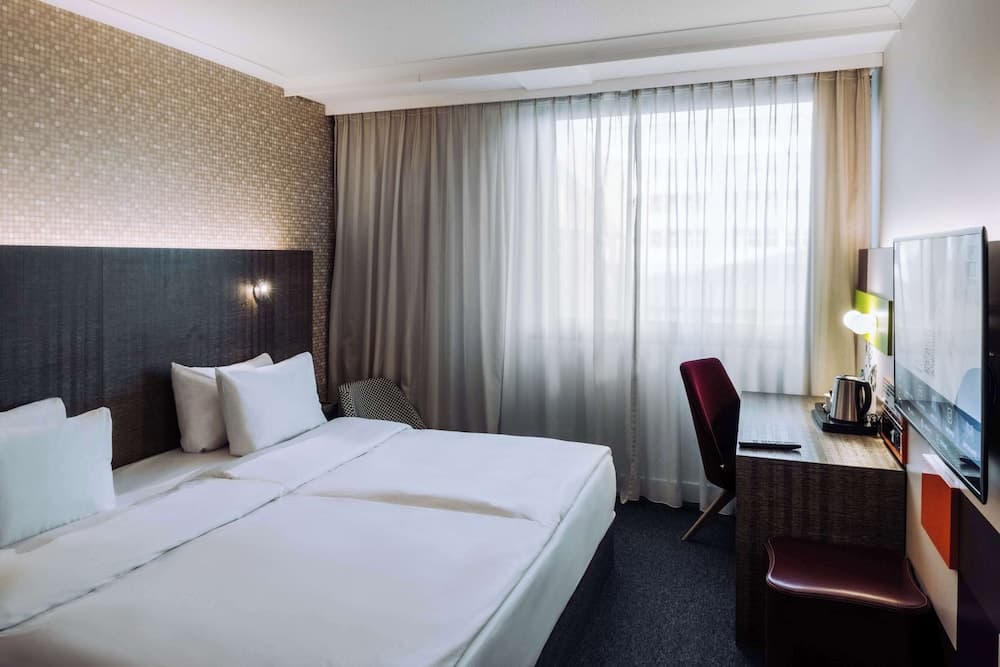 Pentahotel Reading