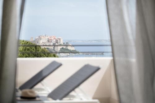La Villa Calvi