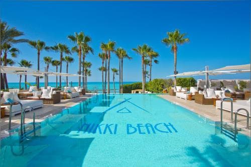 Don Carlos Marbella