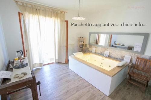 Le Cromie Bed & Breakfast