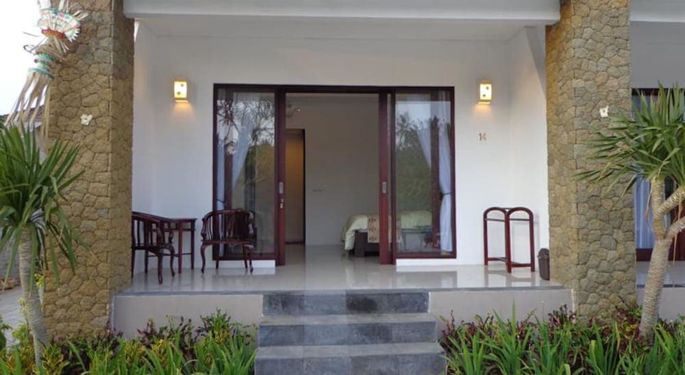 D' Kubu Pratama Homestay