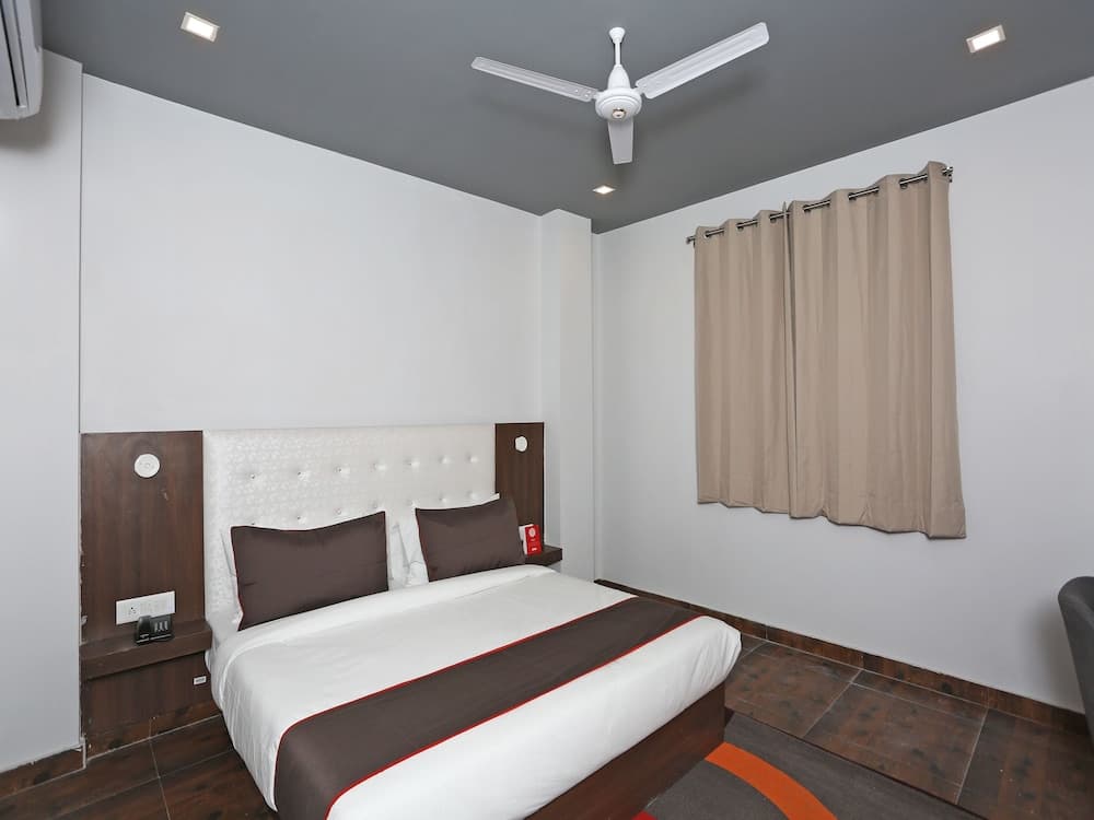 Hotel Capital Mount