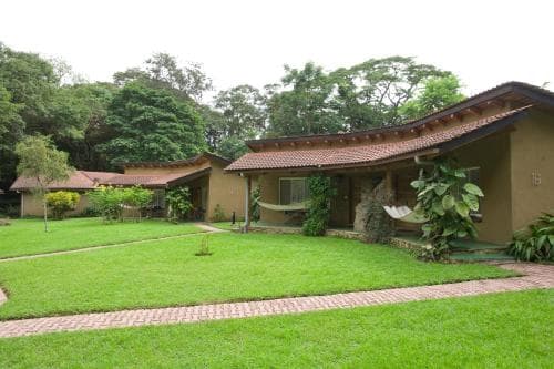 Dik Dik Hotel
