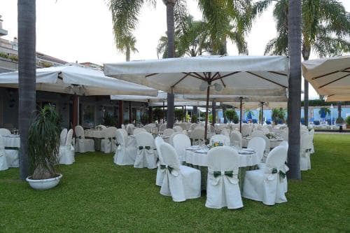 Hotel Orizzonte