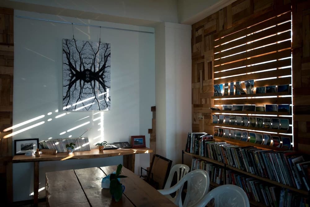 Hopemonkey Hostel
