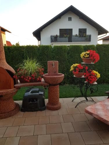 Bed And Breakfast Beros