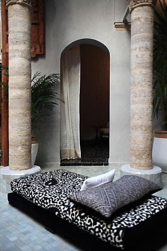 L Alcazar