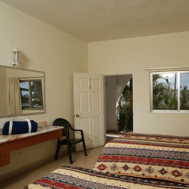 Hotel Mar de Cortez