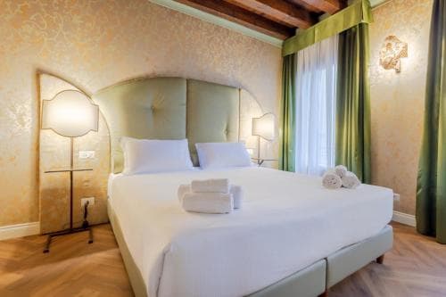Relais Piazza San Marco