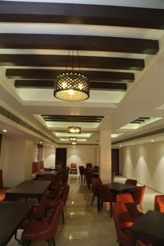 Hotel Skanda Palace