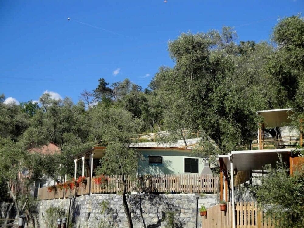 Camping Tigullio