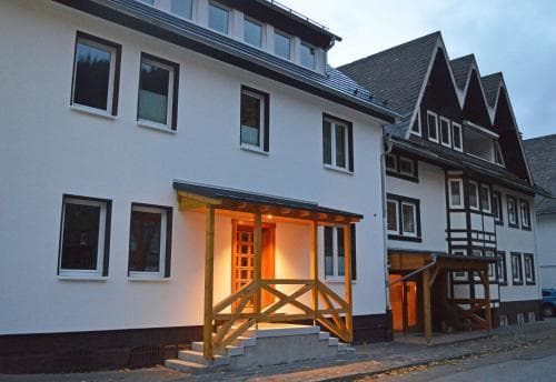 Aparthotel JÄgerhaus