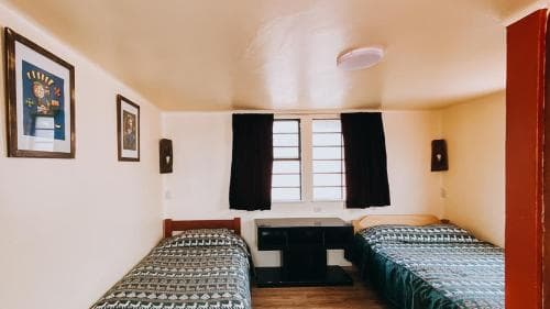 Monte Horeb B&B