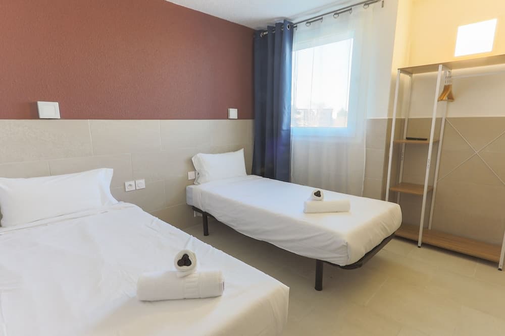 Hôtel Noctuel